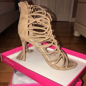 Shoe Dazzle Heels